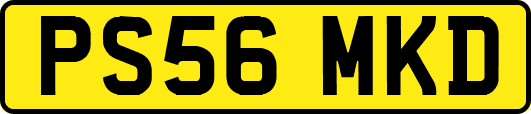 PS56MKD