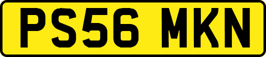PS56MKN