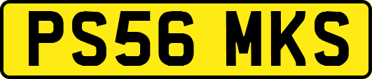 PS56MKS