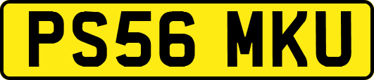 PS56MKU