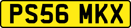 PS56MKX