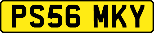 PS56MKY