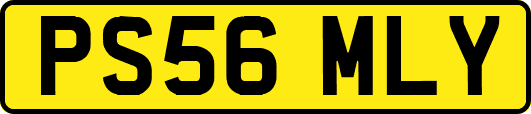 PS56MLY