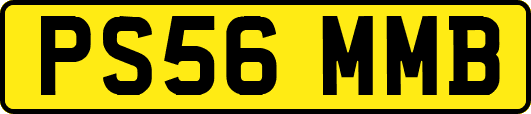 PS56MMB