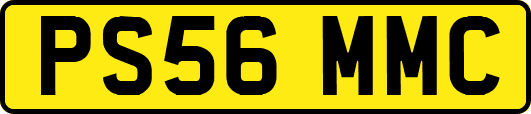 PS56MMC