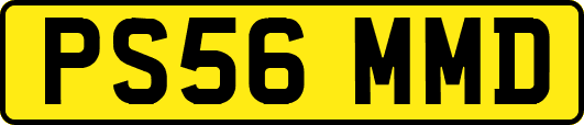 PS56MMD