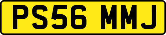 PS56MMJ