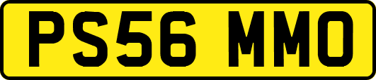PS56MMO