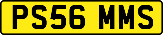 PS56MMS