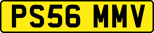 PS56MMV