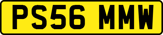 PS56MMW