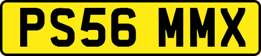 PS56MMX