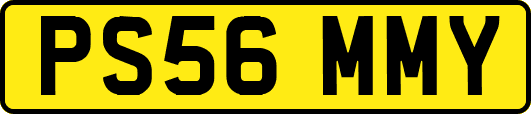 PS56MMY