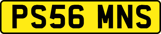 PS56MNS