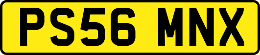PS56MNX
