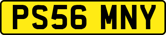 PS56MNY