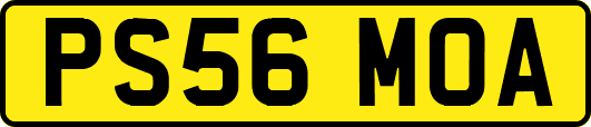 PS56MOA