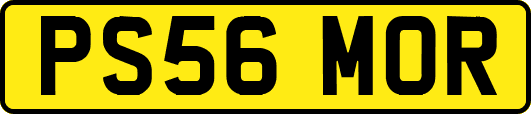 PS56MOR