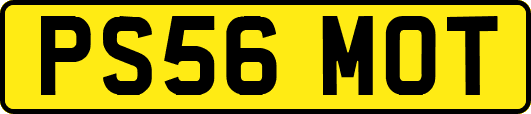 PS56MOT