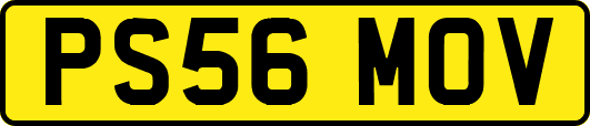 PS56MOV