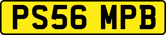 PS56MPB