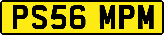 PS56MPM