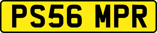 PS56MPR