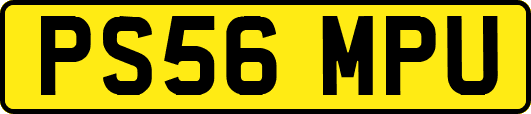 PS56MPU