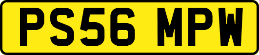 PS56MPW