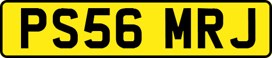 PS56MRJ