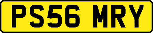 PS56MRY