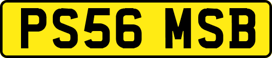 PS56MSB