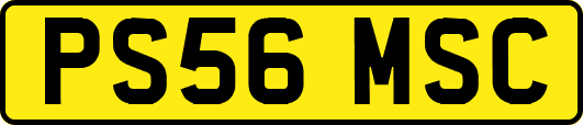 PS56MSC
