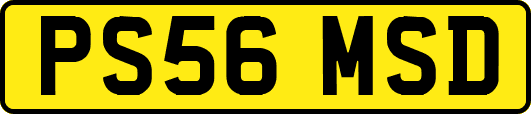 PS56MSD