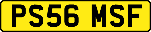 PS56MSF