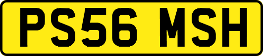 PS56MSH