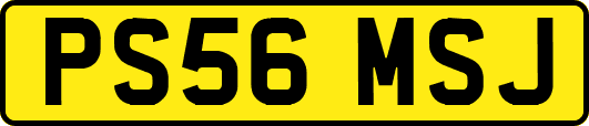 PS56MSJ