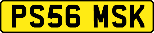 PS56MSK