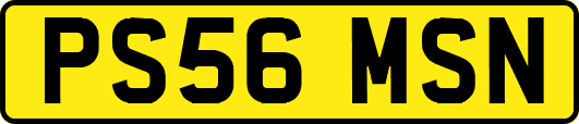 PS56MSN