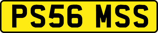 PS56MSS