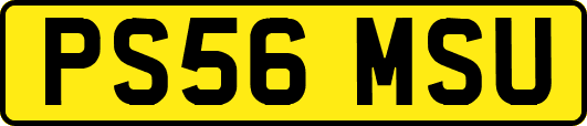 PS56MSU