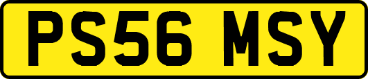 PS56MSY