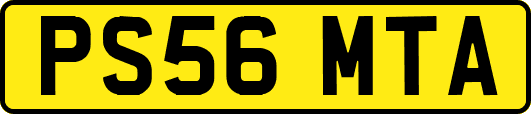 PS56MTA