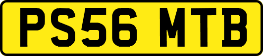 PS56MTB