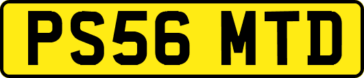 PS56MTD