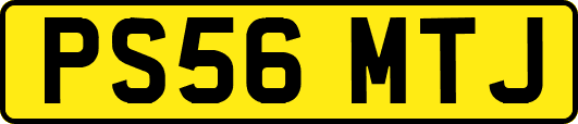 PS56MTJ