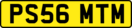 PS56MTM