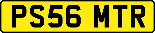PS56MTR