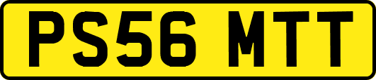 PS56MTT
