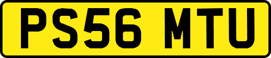 PS56MTU